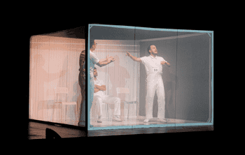 Immagine di SERVOMUTO TEATRO ASSOCIAZIONE DI PROMOZIONE SOCIALE O A.P.S.