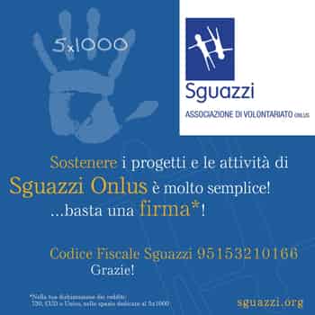 Immagine di SGUAZZI ODV