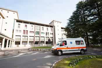 Immagine di SI'CURA ETS ASSOCIAZIONE MUTUALISTICA DI ASSISTENZA