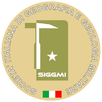 Immagine di SOCIETA' ITALIANA DI GEOGRAFIA E GEOLOGIA MILITARE APS
