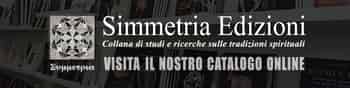 Immagine di FONDAZIONE LANZI - SIMMETRIA INSTITUTE - LIBRARY MUSEUM ETS