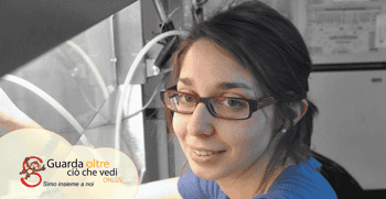 Immagine di GUARDA OLTRE CIO' CHE VEDI ODV