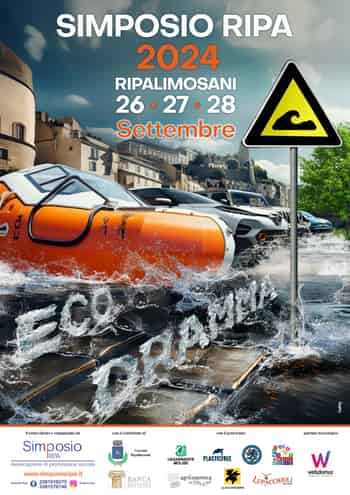 Immagine di ASSOCIAZIONE SIMPOSIO RIPA APS