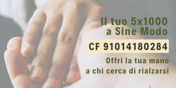 Immagine di SINE MODO APS