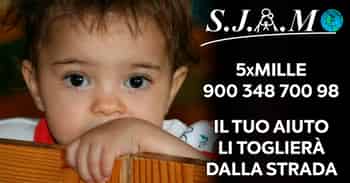 Immagine di SJAMO SAO JOSE'  AMICI NEL MONDO APS