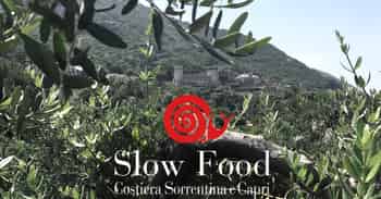 Immagine di SLOW FOOD COSTIERA SORRENTINA E CAPRI APS