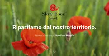 Immagine di SLOW FOOD MUGELLO APS