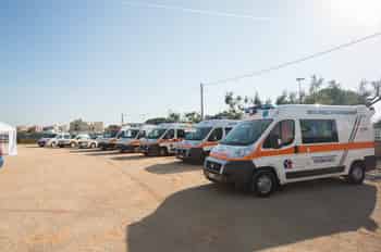 Immagine di SOCCORSO AMICO - ODV