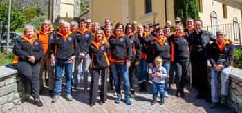 Immagine di ASSOCIAZIONE VOLONTARI DEL SOCCORSO DI DONNAS - ODV