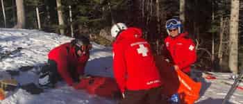 Immagine di ASSOCIAZIONE SOCCORSO PISTE ALPE CIMBRA ODV