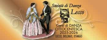 Immagine di SOCIETA' DI DANZA LECCO - APS