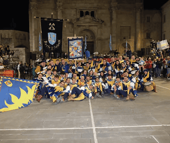 Immagine di SESTIERE PORTA SOLESTA' ASSOCIAZIONE DI PROMOZIONE SOCIALE