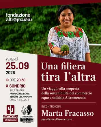 Immagine di SOLIDARIETA' TERZO MONDO ODV