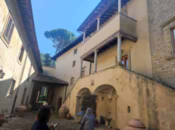 Immagine di ASSOCIAZIONE CULTURALE ENOGASTRONOMICA SAURO E GIANNI SOMMELIERS APS