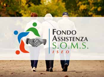 Immagine di SOCIETA' OPERAIA MASCHILE E FEMMINILE DI MUTUO SOCCORSO IN ISEO