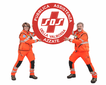 Immagine di P.A. SOS DELLA VALBOSSA ODV