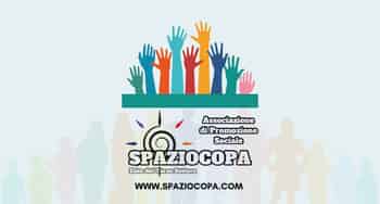 Immagine di ASSOCIAZIONE DI PROMOZIONE SOCIALE SPAZIO COPA