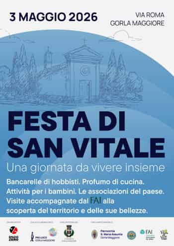 Immagine di SPAZIO ZERO GORLA MAGGIORE APS