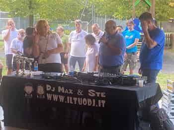 Immagine di SPECIAL ARLUNO APS