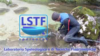 Immagine di LABORATORIO SPELEOLOGICO E DI TECNICHE FLUORIMETRICHE APS ETS