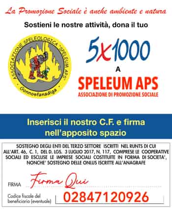 Immagine di SPELEUM APS