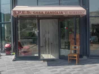Immagine di SPES - ASSOCIAZIONE PARENTI E AMICI DI PORTATORI DI HANDICAP APS