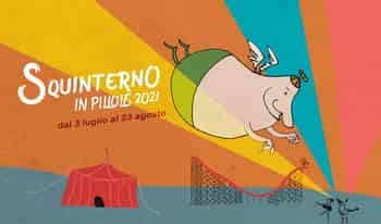 Immagine di SUPERFAMIGLIA APS