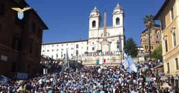 Immagine di ASSOCIAZIONE DI PROMOZIONE SOCIALE SOCIETA' SPORTIVA LAZIO BURRACO ETS-APS