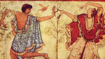 Immagine di TUSCIARTE APS - ETS