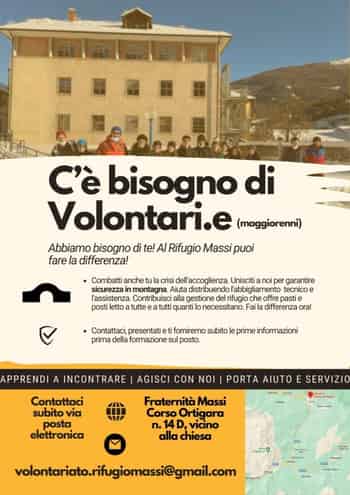 Immagine di FONDAZIONE TALITA' KUM - BUDROLA ETS