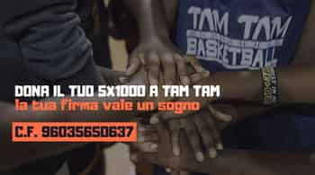 Immagine di Tam Tam Basketball