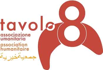 Immagine di ASSOCIAZIONE UMANITARIA TAVOLO 8 ODV