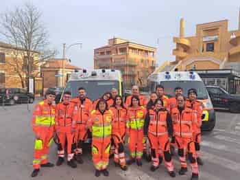 Immagine di TEATE SOCCORSO ODV