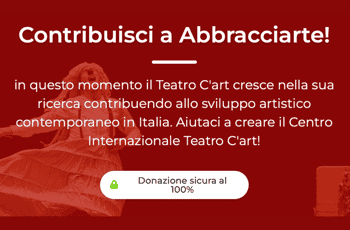 Immagine di ASSOCIAZIONE CULTURALE TEATRO C'ART COMIC EDUCATION APS