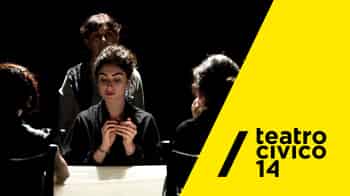 Immagine di TEATRO CIVICO 14