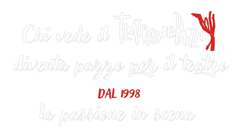 Immagine di ASSOCIAZIONE TEATRO DEI PAZZI ETS