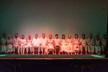 Immagine di ASSOCIAZIONE CULTURALE TEATRO LINGUAGGI ASSOCIAZIONE DI PROMOZIONE SOCIALE