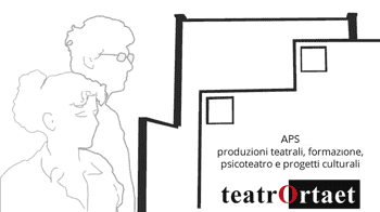 Immagine di TEATRORTAET - ASSOCIAZIONE DI PROMOZIONE SOCIALE