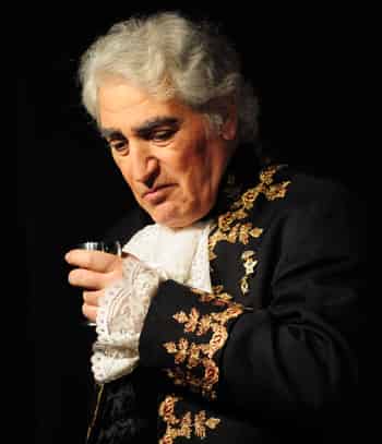 Immagine di TEATRO STABILE MASCALUCIA MARIO RE APS