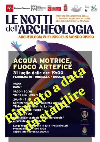 Immagine di TEATRO STUDIO ARCI ETS APS