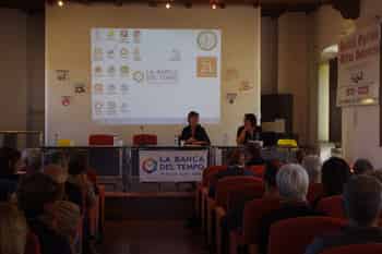 Immagine di TEMPO-TREZZO APS