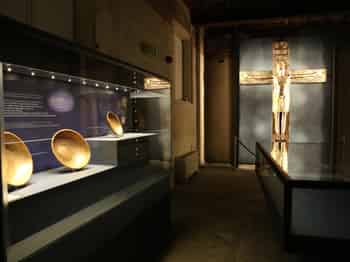 Immagine di FONDAZIONE MUSEO DEL TESORO DEL DUOMO E ARCHIVIO CAPITOLARE ONLUS ETS