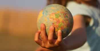 Immagine di TERRA E MISSIONE - APS