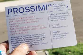 Immagine di APS TERRA LIBERA TUTTI