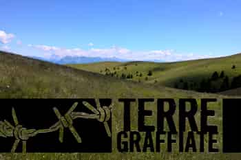 Immagine di TERRE GRAFFIATE APS