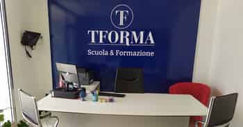 Immagine di T FORMA COOPERATIVA SOCIALE