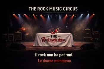 Immagine di THE ROCK MUSIC CIRCUS A.P.S.