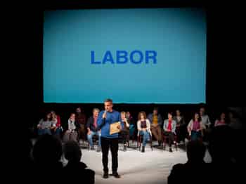 Immagine di T.I.L.T. TRASGRESSIVO IMOLA LABORATORIO TEATRO APS