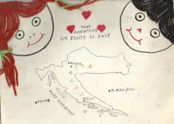 Immagine di TIME FOR PEACE AND DEVELOPMENT MARCHE ODV- ETS