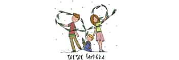 Immagine di TOC TOC FAMIGLIA APS